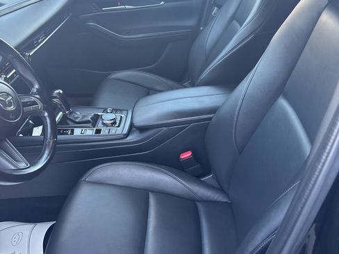 Used 2023 MAZDA CX-30 AWD 2.5 S w/ Select Package image 24