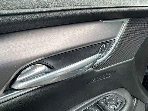 Used 2019 Cadillac XT5 Luxury image 21