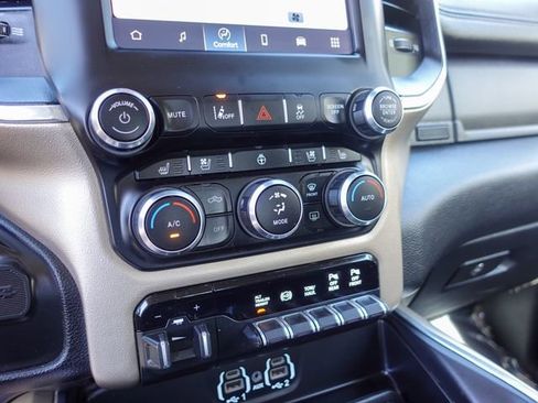 Used 2022 RAM 2500 Laramie AWD/4WD image 20