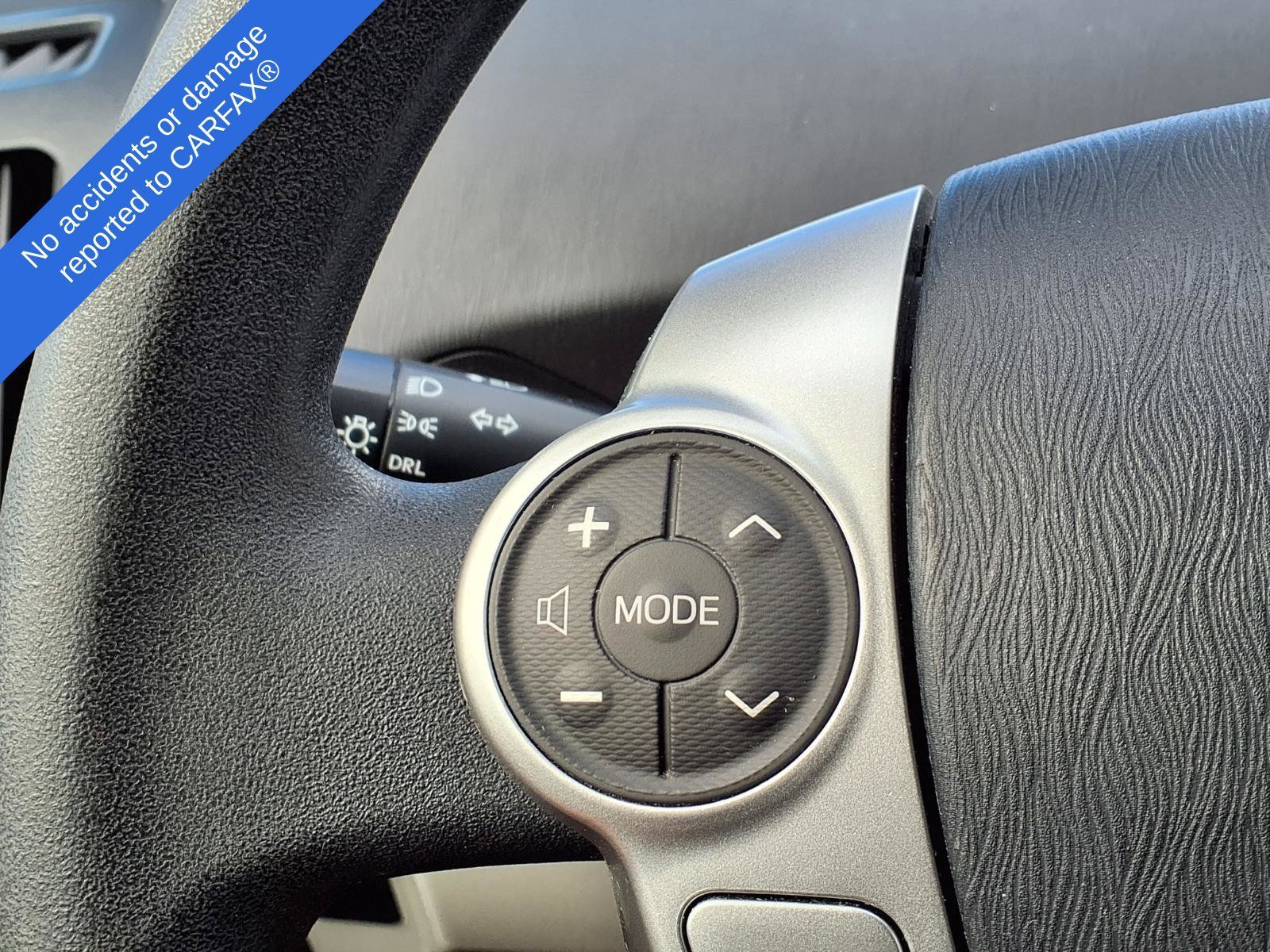Used 2012 Toyota Prius Two FWD image 26
