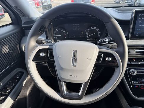 Certified 2022 Lincoln Corsair AWD w/ Equipment Group 101A image 21