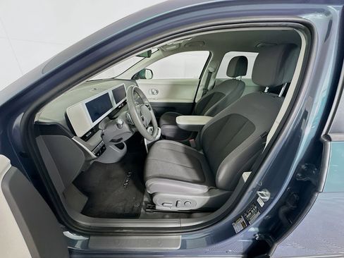 Used 2024 Hyundai Ioniq 5 SEL image 13