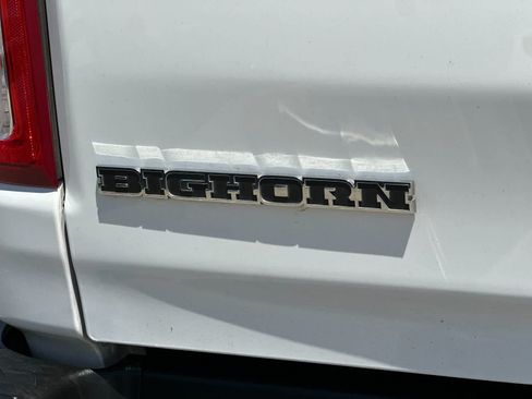 Used 2023 RAM 1500 Big Horn RWD image 27