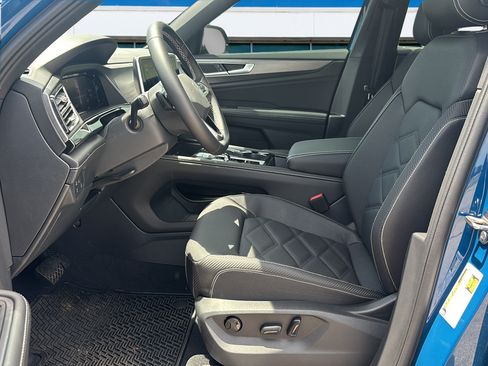 New 2026 Volkswagen Atlas Cross Sport SE AWD/4WD image 21