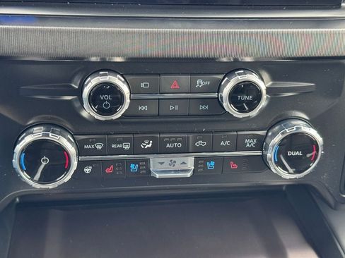 New 2026 Ford F250 Platinum image 12