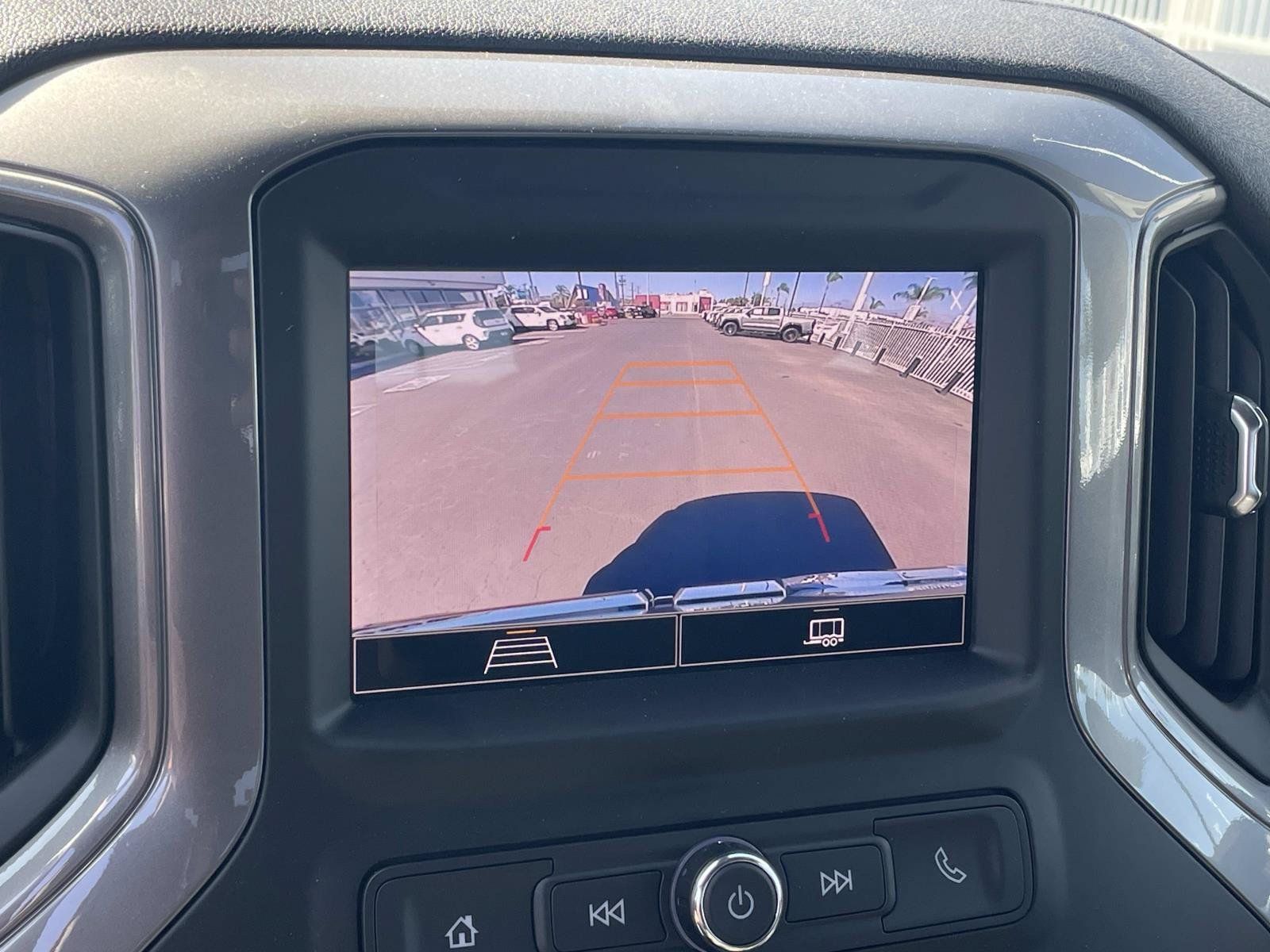 New 2026 GMC Sierra 1500 Pro w/ Pro Value Package RWD image 14