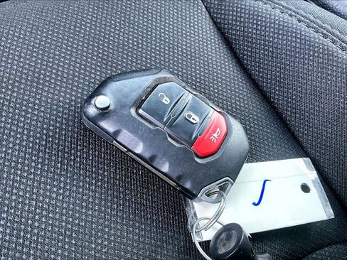 Used 2021 Jeep Wrangler Unlimited Sport image 14