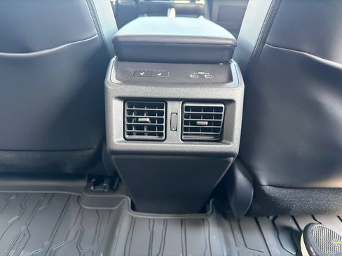 New 2026 Toyota bZ Woodland AWD/4WD image 22