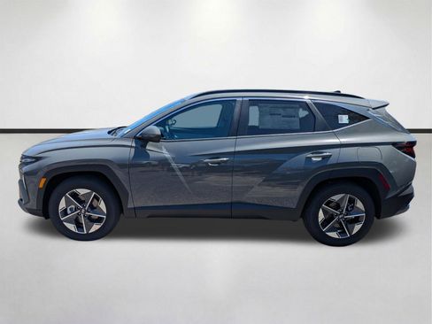 New 2026 Hyundai Tucson SEL FWD image 8