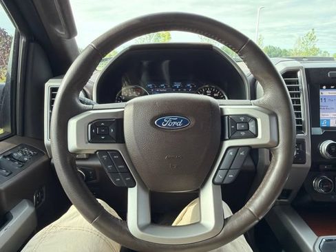 Used 2018 Ford F150 King Ranch AWD/4WD image 53