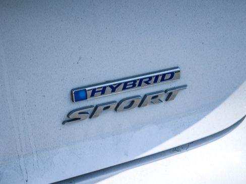 Used 2023 Honda Accord Sport image 11