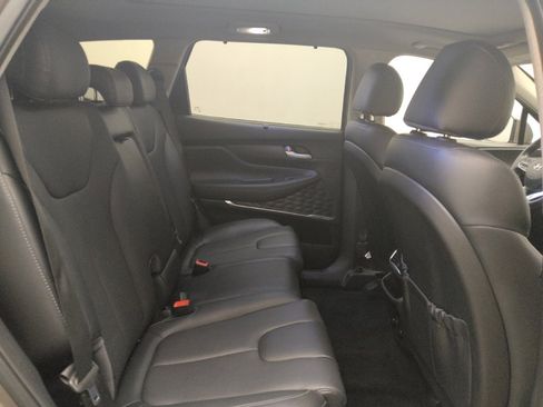 Used 2019 Hyundai Santa Fe Limited image 19