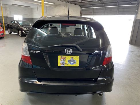 Used 2013 Honda Fit Sport image 5
