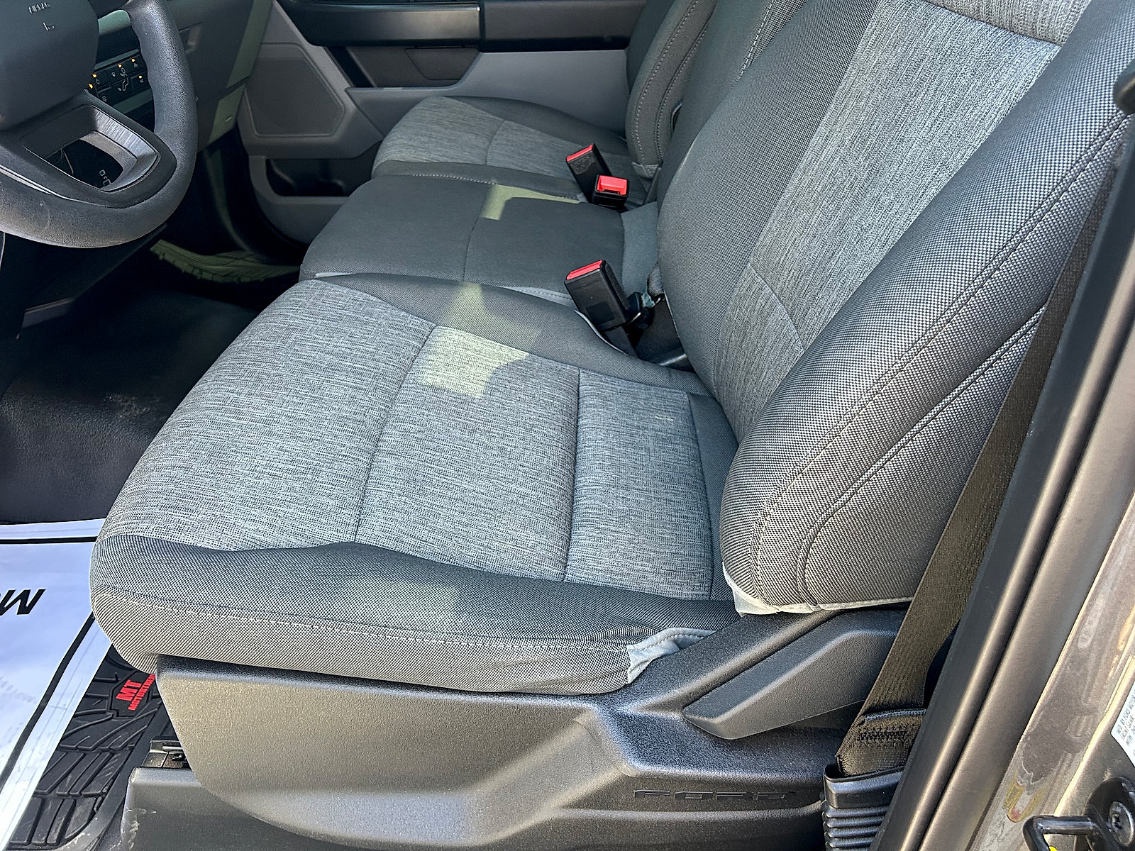 Used 2023 Ford F150 XL RWD image 23