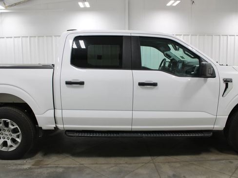 Used 2023 Ford F150 XLT image 12