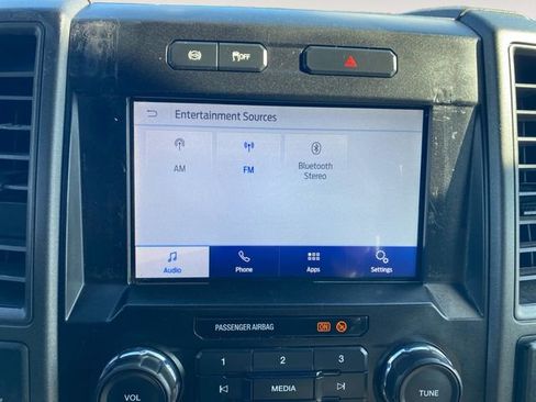 Used 2021 Ford F350 XL w/ STX Appearance Package image 22