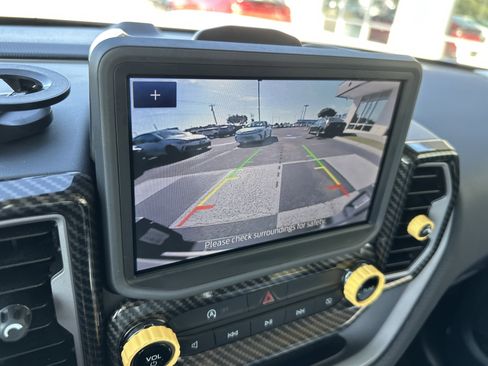 Used 2024 Ford Bronco Sport Big Bend image 18