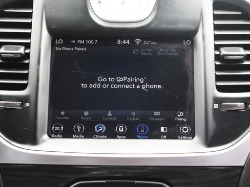 Used 2019 Chrysler 300 Touring w/ Sport Appearance Package RWD image 20