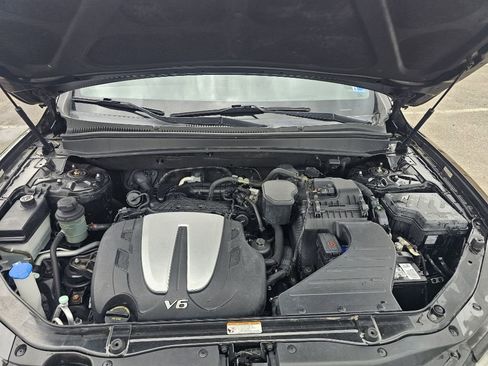 Used 2010 Hyundai Santa Fe SE image 46