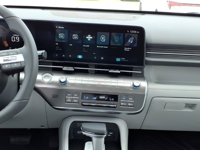 New 2027 Hyundai Kona SEL Sport FWD image 15