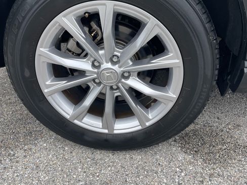 Used 2023 Honda CR-V EX image 13