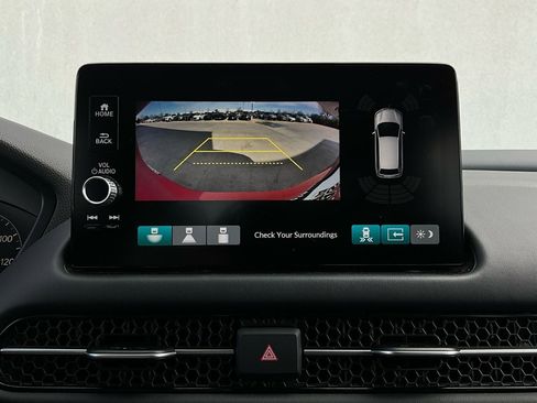 Used 2025 Honda HR-V EX-L image 31