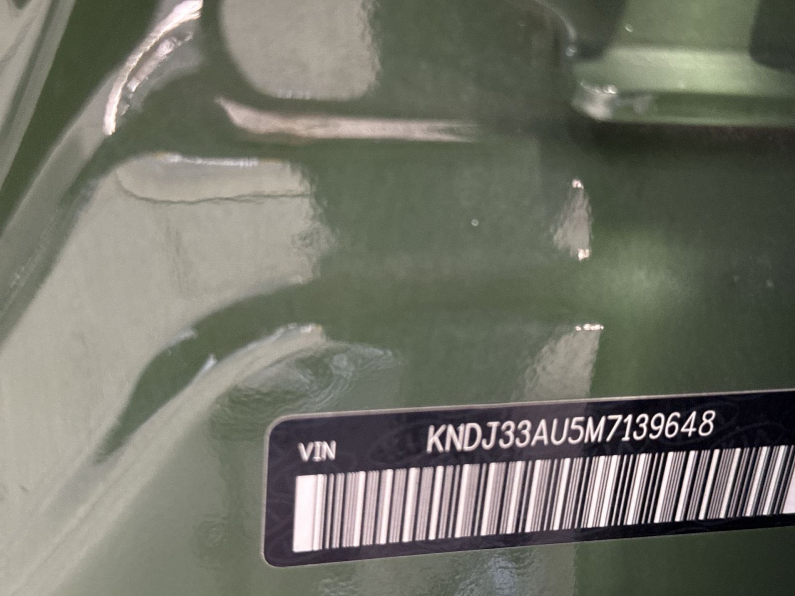 Used 2021 Kia Soul EX FWD image 30