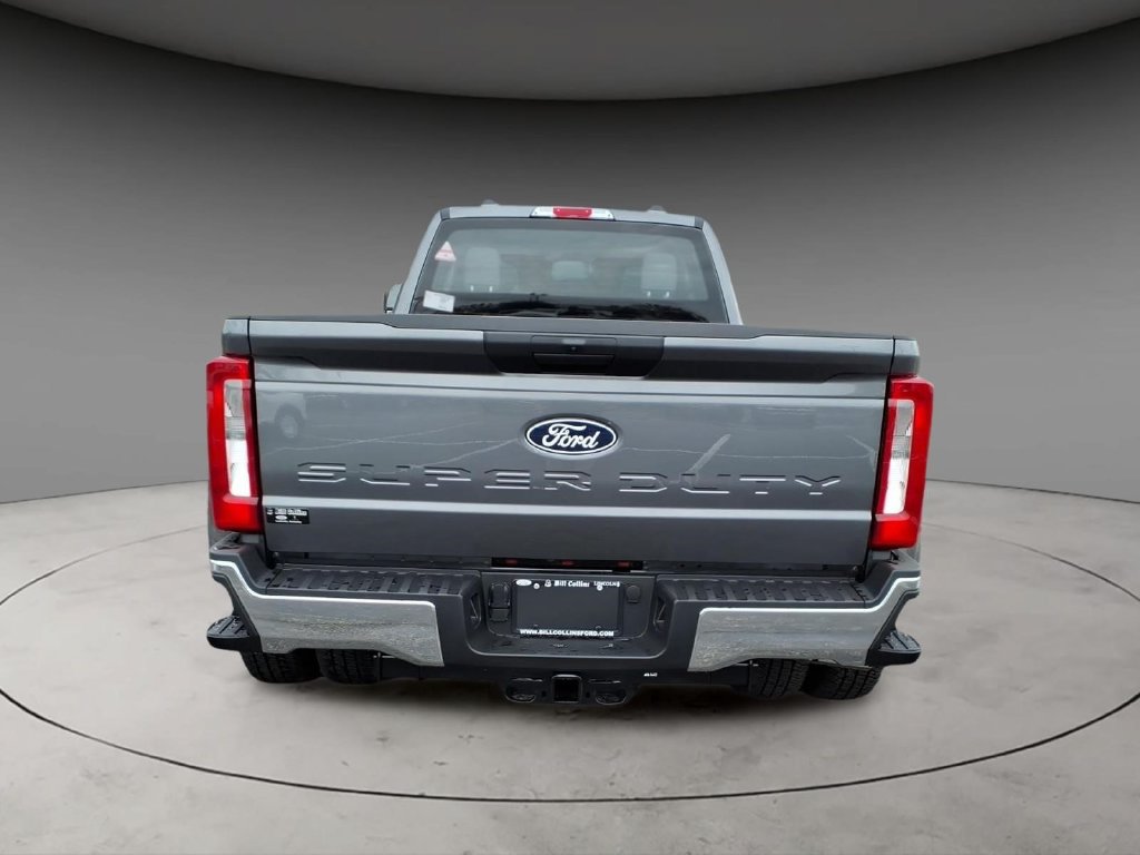 New 2027 Ford F350 XL AWD/4WD image 10