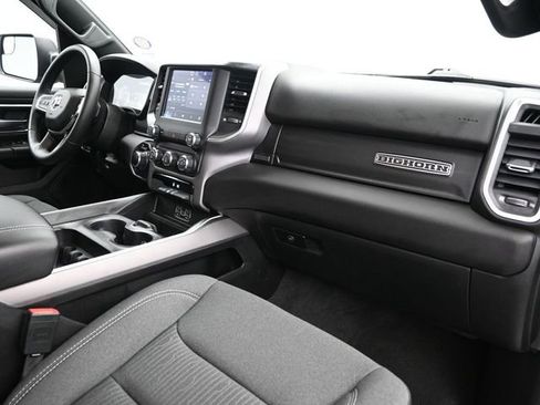 Used 2022 RAM 1500 Big Horn AWD/4WD image 10