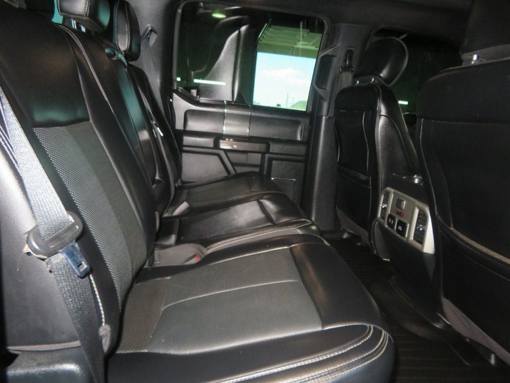 Used 2020 Ford F150 Lariat w/ Equipment Group 502A Luxury AWD/4WD image 26