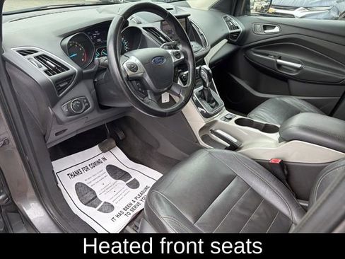 Used 2013 Ford Escape SEL FWD image 18