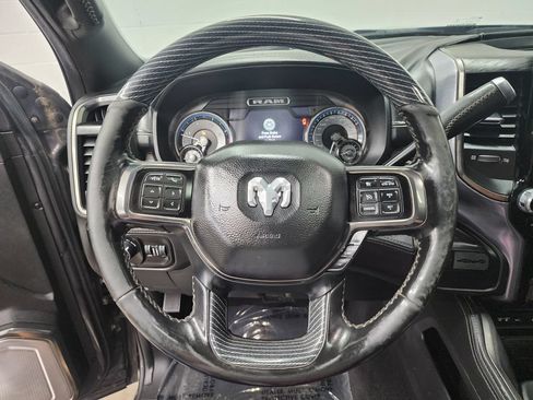 Used 2019 RAM 3500 Limited AWD/4WD image 14