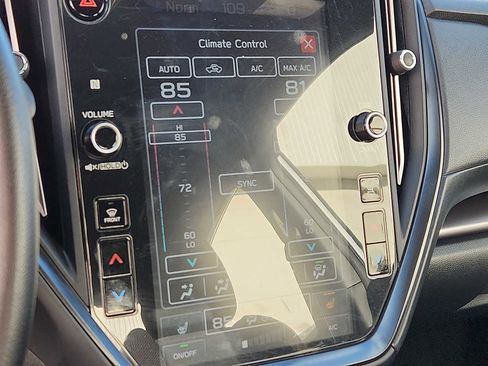 Used 2022 Subaru WRX Premium image 15