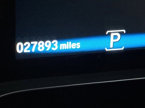 Used 2023 Honda Ridgeline RTL image 20