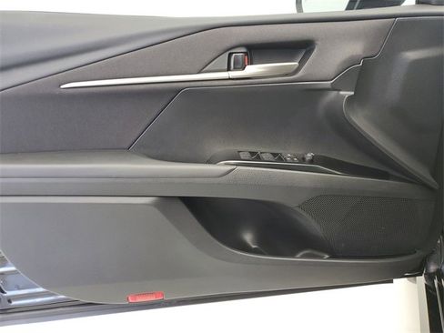 Used 2025 Toyota Camry LE image 20