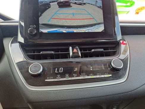 Used 2024 Toyota Corolla LE image 11