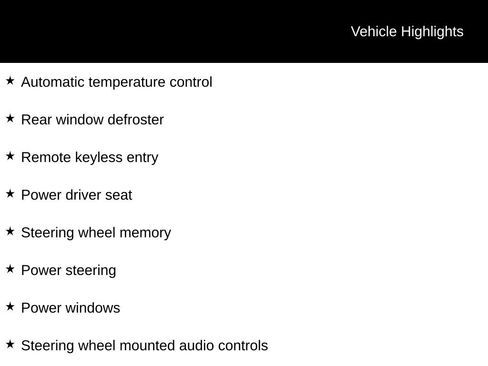 Used 2016 Ford Explorer Limited w/ Equipment Group 301A image 16