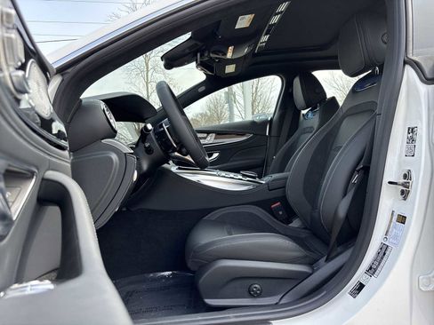 New 2026 Mercedes-Benz AMG GT 43 image 2