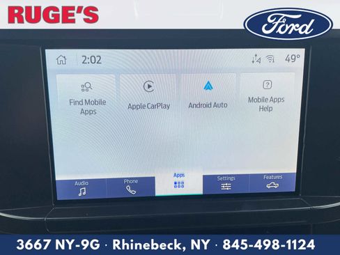 New 2026 Ford F250 XLT w/ 360-Degree Camera Package image 24