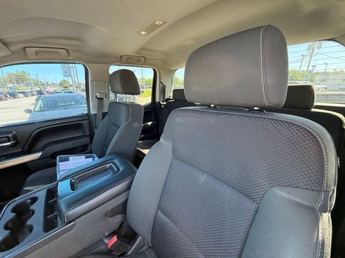 Used 2014 Chevrolet Silverado 1500 LT w/ LT Convenience Package image 14