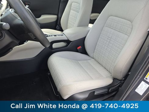 Certified 2024 Honda HR-V LX image 24