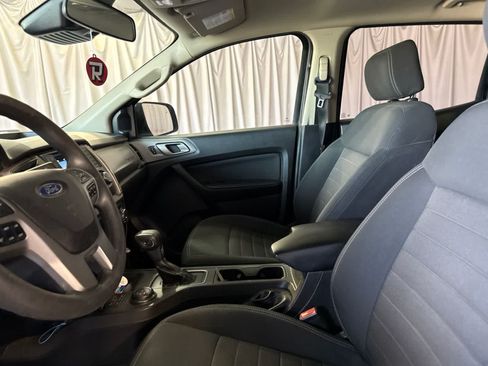 Used 2019 Ford Ranger XLT w/ FX4 Off-Road Package AWD/4WD image 21