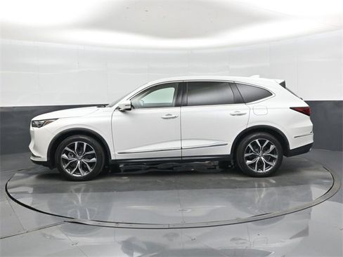 Used 2022 Acura MDX FWD w/ Technology Package image 7