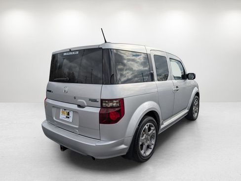 Used 2008 Honda Element SC image 5