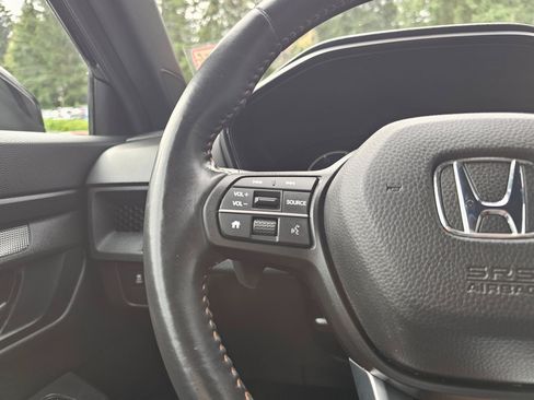 Used 2024 Honda CR-V Sport image 30