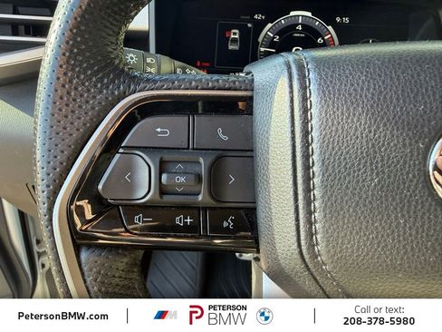 Used 2024 Toyota Tundra Limited w/ TRD Off-Road Package image 30