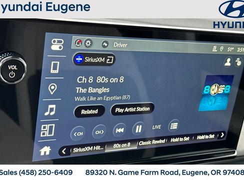 Used 2025 Honda Prologue Touring image 24