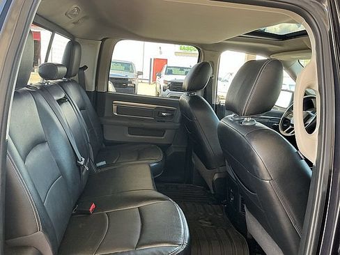 Used 2014 RAM 1500 Big Horn AWD/4WD image 11