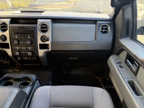 Used 2012 Ford F150 XLT image 7