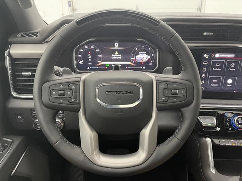 New 2026 GMC Sierra 1500 Denali AWD/4WD image 21